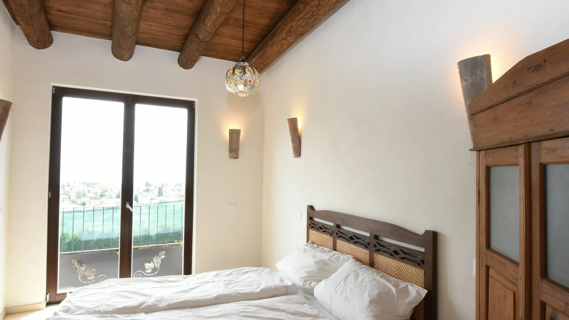 Villa Michele Toscolano Maderno