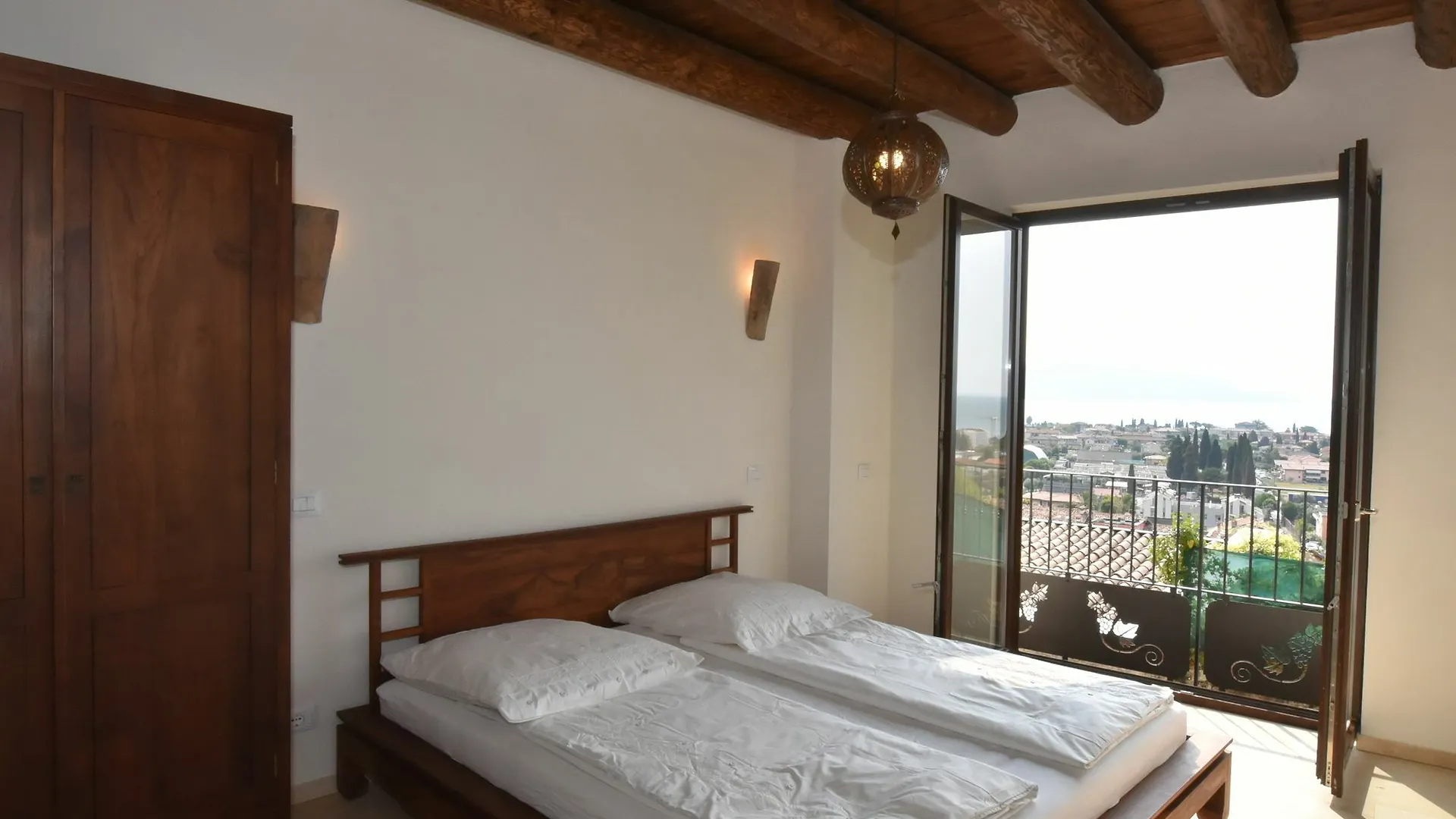 Villa Michele Toscolano Maderno 0*,