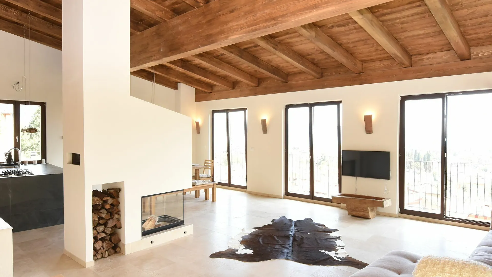 Villa Michele Toscolano Maderno