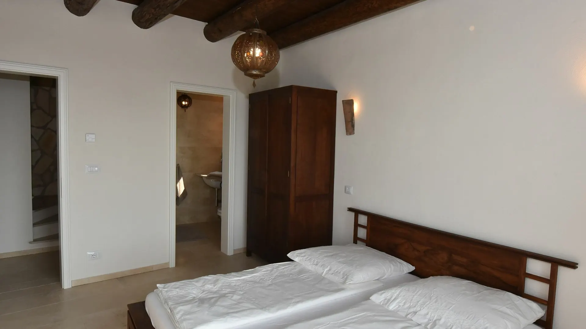 Villa Michele Toscolano-Maderno Italien